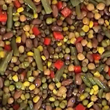 Warm stew mix