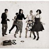 Natural Pleasure 06/12/2013 (Radio Meuh Show #2)