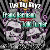 Todd Turner @ The Big Boyz Vol.3 (Live-cut, 26.02.2012)