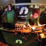 Radio show part 2 - Live Session