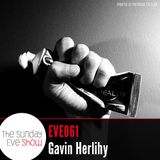 Sunday Eve Guest Gavin Herlihy