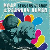 Dj Moar Mix Raashan Ahmad #hiphop