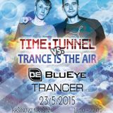Trance Is The Air LIVE set - Parnik Tyrs