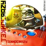 NEL DJ aka TEKNEL -TEKNOCRAZY 1998/99