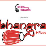 Dj Mantra's Guest Set - The Desi Networks (Australia)