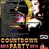 SAM&DAVE UMEDA 2015→2016 COUNTDOWN MIX