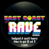 Charles Feelgood and Scott Henry - Fever (Time to get ill Vol 3)