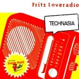 Technasia @ Fritz Loveradio - Cafe Schönbrunn Berlin - 09.07.2004