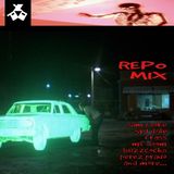 Repo Mix - A Plate Of Shrimp