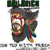 Indian trip with Freqax