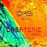 CasaTonic Podcast #01