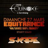 S-Kape - Live at Club Equinox (27-03-16)