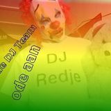 E(')de DJ Team - ode aan DJ Redje mixje