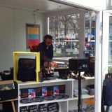 Jetztmusikfestivalradio 28.3.15 - Jay Scarlett & Ubbo Gronewold in the Mix