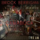 FOUR WALLS TWO AM mix by Camabuca aka 1975tm