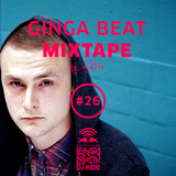 Ginga Beat Mixtape 26