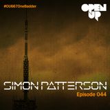 Simon Patterson - Open Up - 044