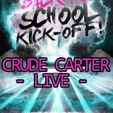 Live at DubSTOMP Presents: Back to School Kickoff 8-19-11