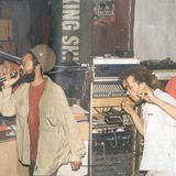 Ganja Riddim presents KING SHILOH SOUNDSYSTEM & THE DISCIPLES #2 (2002, Pforzheim)