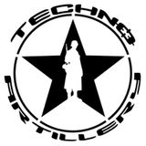 Galvatron - Best Of Techno Artillery - Tribute Set