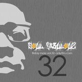 Friday Mass vol.32