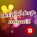 Deep'n'Deep 13