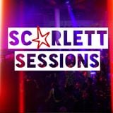 {scarlett.sessions} 03. Go BIG ROOM or GO HOME