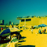 Deep, Hot & Wet in Tel-Aviv