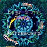 Ruga Black - Extrasensory