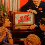 Eat My Mind Radio Show NMFM 106.6 Monday 5th Sept