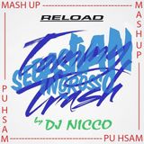 Sebastian Ingrosso & Tommy Trash - Reload (Dj NiCCo Vocal Mash Up)