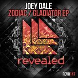 Monday Mashup #26 Gladiator Vs. Zodiac (Rikin' Havok Edit)