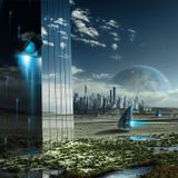 Techy Landscapes