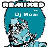Remixed Radio Show #5 > Special Jazz Remixes