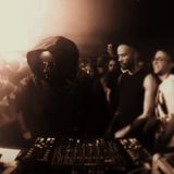 Snts Live @ Boiler Room Berlín Live Set 02.12.2015