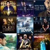 2015 : New Bhangra Music #02