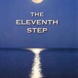11th step Morning meditation