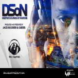 Deeper Sounds Of Nairobi #012