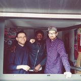 NTS 19/2/2014 w/ Special Guests The Range & They Call Me Raptor