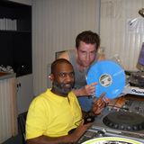 Manatane - Ghettomania invites PAUL JOHNSON