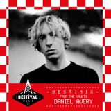 Bestimix 81: Daniel Avery