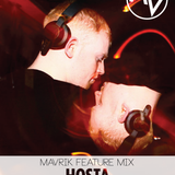 Mavrik Feature Mix - Hosta