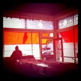 The Record Shop!