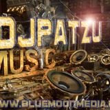 DJPATZU DEEP25+ show on BMM Chicago2016-02-01