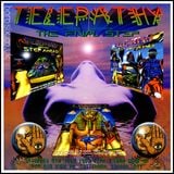 DJ SS B2B Funky Flirt w/ Stevie Hyper D & MC Det - Telepathy - Final Step - Club UN - 6.7.96