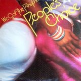 Funk fusion mix a la '76 by versastyle
