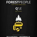 Qle - Parabola Showcase @ FIS CLUB BOCK 18.12.2014.