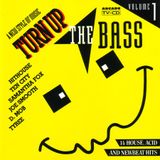 Turn Up The Bass Mix 6