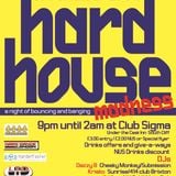 “CircaY2K” All vinyl – 3 deck special - Old Skool / Classic Hard House.