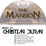 CHRISTIAN DURÁN - LIVE@THE MANSION PRIVATE (05-03-16)